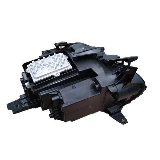 LC Original Auto Parts 7051030700 Right Headlight for Geely VF12 - Good Quality