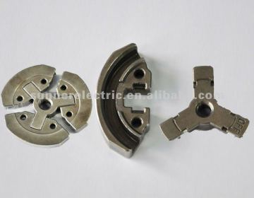 high performance powder metallurgy parts