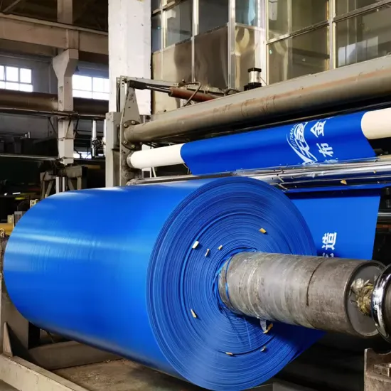 High-Quality PVC Trailer Curtain Fabric: Waterproof, Tear-Resistant Tarpaulins for Trucks