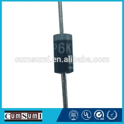 tvs diode high voltage diode 12kv 1.5ke39ca