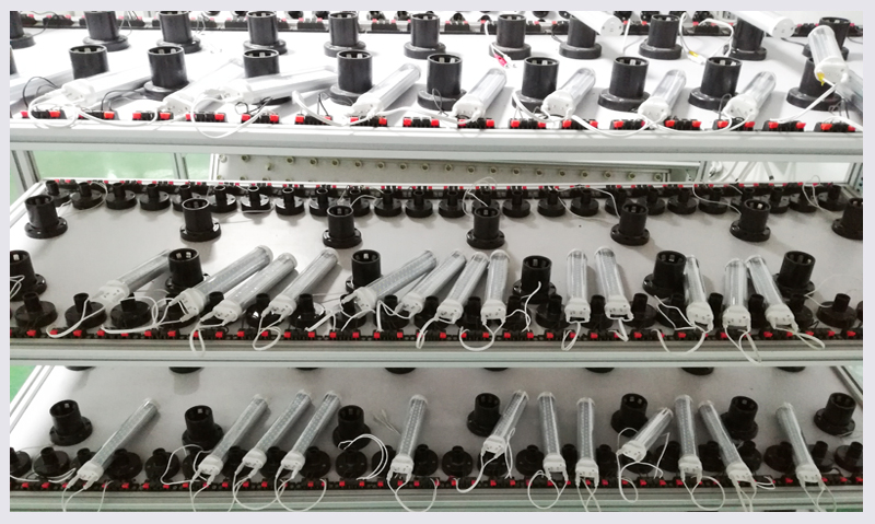 9w Led 2g11 Bulb Tube Light, Bossgoo.com의 고품질 9w Led 2g11 Bulb Tube Light