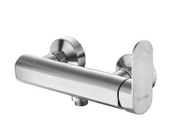 SUPOR  SUS 304# stainless steel Single handle shower mixers