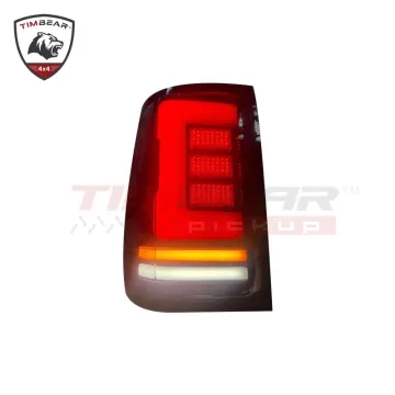 Wholesale Professional Body Kit LED Taillights for VW Amarok