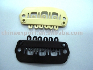 Hair Extension clip HJ-W003