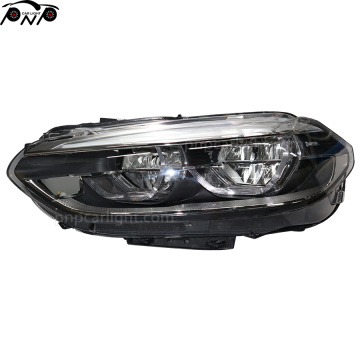 Farol de LED para BMW 1 série F52