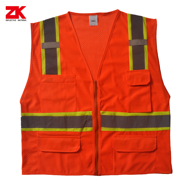 Luminous Safety Clothing