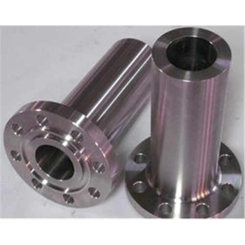 Alloy steel long welding neck flange