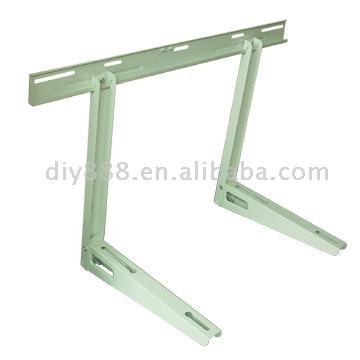 Air Condition Foldaway Bracket