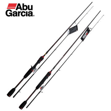 AbuGarcia 5''6' 6''1' 6''6' Fishing Reel and Rod Combo for Saltwater Carbon Fishing" 

However, to make it more concise and SEO-friendly, you might consider:

"AbuGarcia Saltwater Fishing Reel and Rod Combo - 5''6'' to 6''6'' Carbon