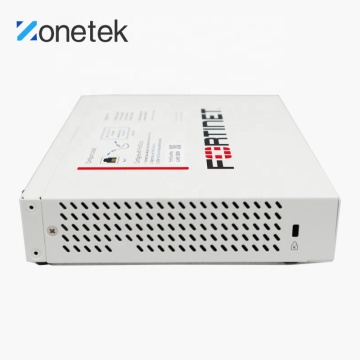 Fortinet FortiGate 200F Network Security Firewall