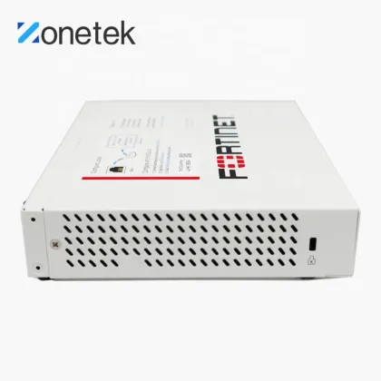 Fortinet FortiGate 200F Network Security Firewall