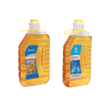 Factory Price Magmile Mineral Motor Oil 20W-50 API SN for Gasoline Cars