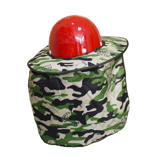 Effective UV Protection Hat for All-Day Outdoor Use