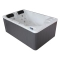 Small Outdoor Spa Outdoor Acylic Balboa Spa Hot Tub 3 Person