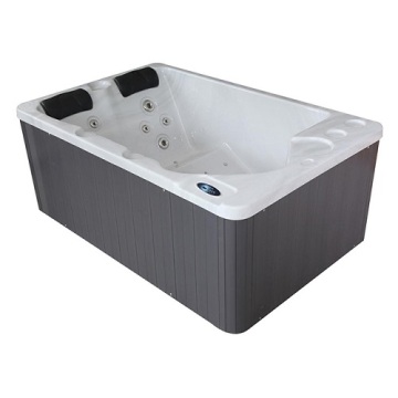 Outdoor Acylic Balboa Spa Hot Tub 3 Person