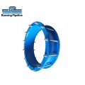 Carbon Steel Flexible Step Dresser Coupling for Pipes