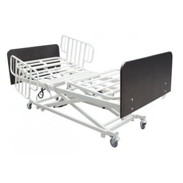 Three Functions Modern Low Height Bed