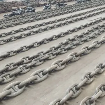 anchor chain cable swivel group common link anchor chain