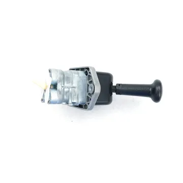 Factory Direct Sale: High-Quality Diesel Engine Trailer Truck Brake Parts - Including Hand Brake Valve Model DZ93189360061A