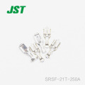 Certificazione ROSH JST Connectors ZHR-2
