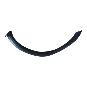 75605-0K020 75606-0K020 Rear Wheel Fender Flare Trim for Toyota Fortuner 2016-2018
