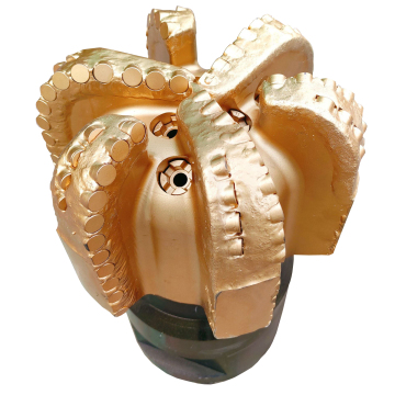 Factory Direct Hard Rock Drill Bits & PDC Bits for Oilfield Drilling
