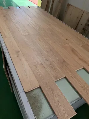 ECO Forest oak wood Flooring
