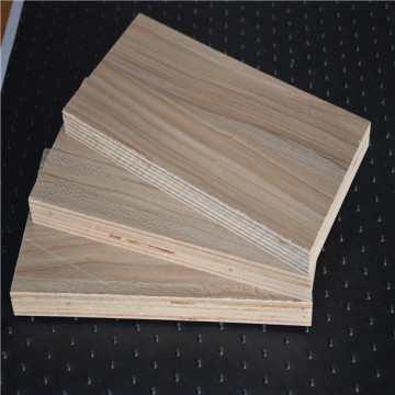 Marine Grade Melamine Coated Plywood Waterproof