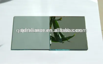 6mm Silver Mirror/silver coated mirror/bathroom mirror