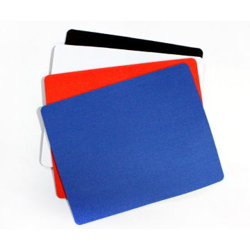 Custom Wholesale Mouse Pad Manufacturer: Offering Large Variety of Different Sizes, White Rubber Material, and Sublimation Printing Services