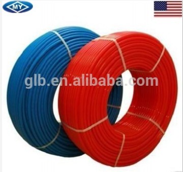 Cheap High Quality Insulated Plastic Pex Pipes