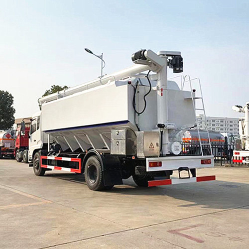Dongfeng 20CBM Bulk Feed Truck