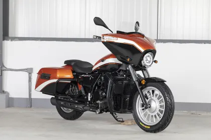 Best Motorcycle Brand for Beginners