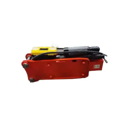 Hyundai 210 Excavator Breaker Chisel