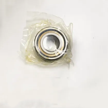 RHP LJT1-3/8MB Single Row Angular Contact Ball Bearing