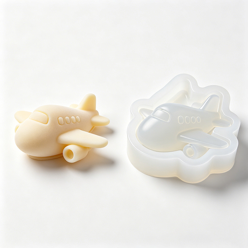 Addition curing silicone