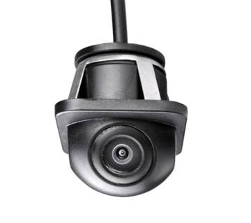 Universal waterproof CMOS car rear view camera