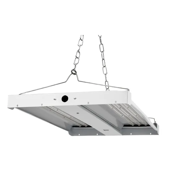 Waterproof Unique Industrial LED Linear High Bay Light Portfolio