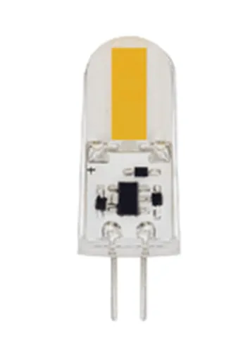 gy6.35 1.5w 160Lm led cob spot bulb