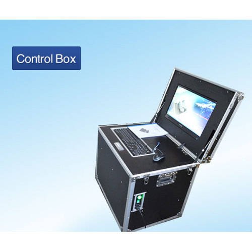 News!!! Under Vehicle Inspection Scanning system MCD-V9