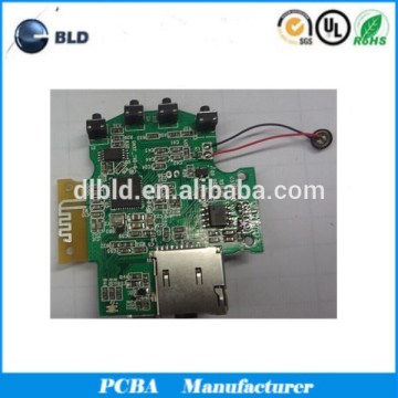 PCB /PCBA design,bom gerber files multilayer PCB,prototype PCB
