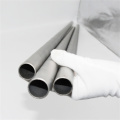 Low Price Titanium Alloy Tubes in Stock