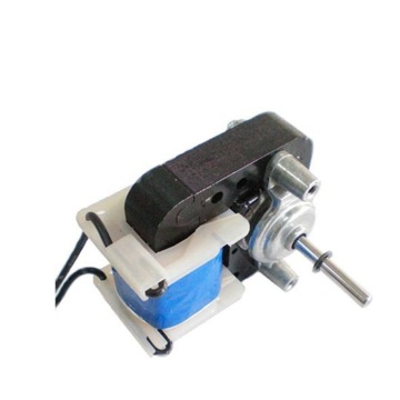 High Quality Hospital nebulizer shaded pole motor