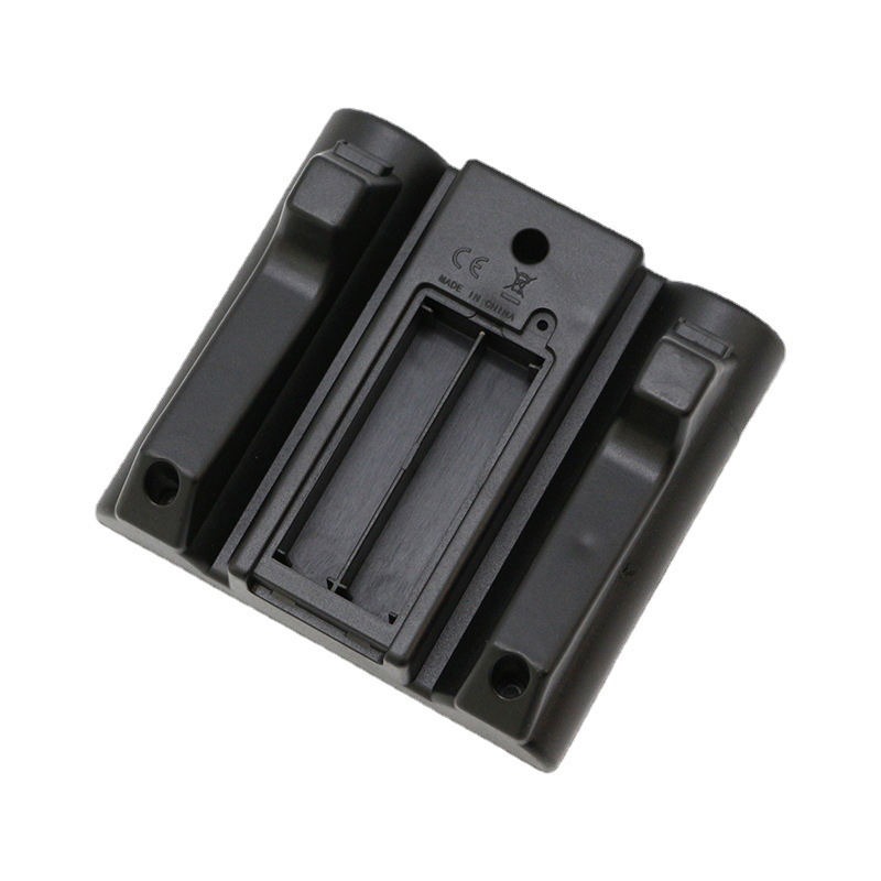 Custom ABS Molding Mobile Battery Charger Plastic Enclosure4