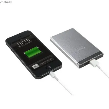 OEM Gift 3500mAh External Battery Charger For iPhone 4s 5 iPad mini