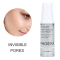 PHOERA Make Up Transparent Cream Pore Perfect Primer Oil Control Lasting Moisturizing Isolation fluid For make up Primer TSLM1