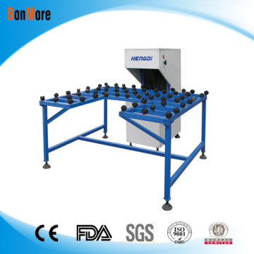 2016 hot sale and prime quality Belt cross grinding machine