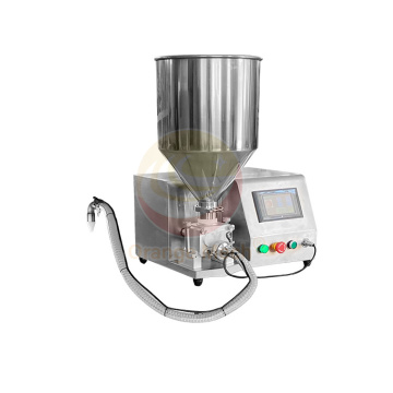 Touch Screen Bakery Machine for Cake Decorating and Icing