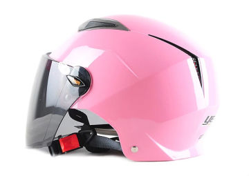 YM-325 Casco per moto per biciclette estive personalizzate
