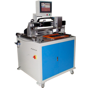 Laptop Keyboard Pad Printer (HX-KB)